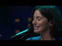 Thumbnail for the Gracie Abrams - On Austin City Limits - "Blowing Smoke" link, provided by host site