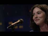 Thumbnail for the Gracie Abrams - On Austin City Limits - "I Love You, I'm Sorry" link, provided by host site