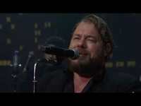 Thumbnail for the Nathaniel Rateliff - On Austin City Limits | Love Don't link, provided by host site