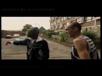 Thumbnail for the So Solid Crew - On Battersea estates: "Here's where the guy got rundown with a shotgun" | UG20 link, provided by host site