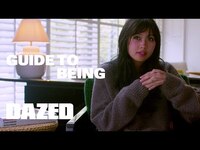 Thumbnail for the beabadoobee - On Beatopia, Snogging, The Cardigans, Crushes & More | The dA-Zed guide to being link, provided by host site