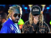Thumbnail for the OG Maco - On Beefing With Future After Saying "56 X*ns Aint Cool" link, provided by host site
