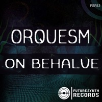 Thumbnail for the Orquesm - On Behalve (Original Mix) link, provided by host site