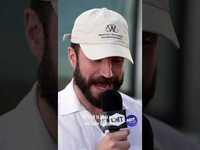Thumbnail for the Sam Hunt - On Being a Dad | #CMT #cmtHot20 link, provided by host site