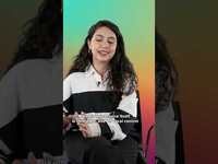 Thumbnail for the Alessia Cara - On being a Justin Bieber fan in 2010 link, provided by host site