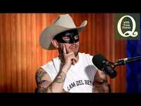 Thumbnail for the Orville Peck - On being an outsider & finding his home in country music link, provided by host site