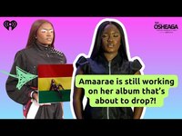 Thumbnail for the Amaarae - On BLACK STAR's Release, and Why Girlie-Pop! is the ultimate Black Sapphic Anthem! link, provided by host site