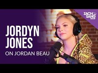 Thumbnail for the Jordyn Jones - On Boyfriend Jordan Beau link, provided by host site
