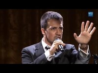 Thumbnail for the Lin-Manuel Miranda - On bringing "Hamilton" to the White House link, provided by host site