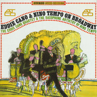Thumbnail for the Eddie Cano - On Broadway link, provided by host site