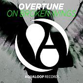 Thumbnail for the Overtune - On Broken Wings link, provided by host site