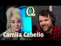 Thumbnail for the Camila Cabello - On C,XOXO, DMing Drake & dealing with online comments link, provided by host site