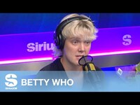 Thumbnail for the Betty Who - On Chappell Roan & 'Don't Call Me Kayleigh' link, provided by host site