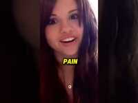 Thumbnail for the Selena Gomez - On Children Mental Health link, provided by host site