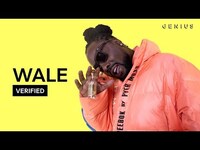 Thumbnail for the Wale - "On Chill" Official Lyrics & Meaning | Verified link, provided by host site
