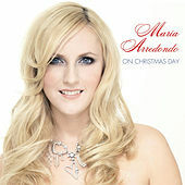 Thumbnail for the Maria Arredondo - On Christmas Day (e-single) link, provided by host site