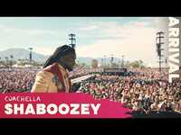 Thumbnail for the Shaboozey - On Country, Culture, and Carving His Lane in an Exclusive Interview | ARRIVAL Ep. 1 link, provided by host site