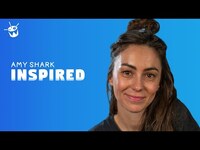 Thumbnail for the Amy Shark - On 'Adore' | INSPIRED link, provided by host site