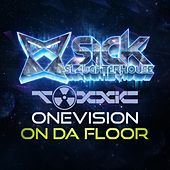 Thumbnail for the Toxxic - On Da Floor link, provided by host site