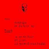 Thumbnail for the Redshape - On Da Floor link, provided by host site