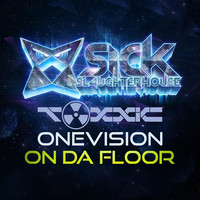 Thumbnail for the Toxxic - On Da Floor link, provided by host site