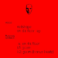 Thumbnail for the Redshape - On Da Floor link, provided by host site