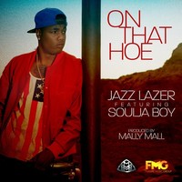 Thumbnail for the Jazz Lazer - On Dat Ho link, provided by host site