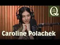 Thumbnail for the Caroline Polachek - On desire, going viral online and starting a solo career in her 30s link, provided by host site