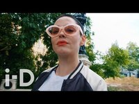 Thumbnail for the Rose McGowan - Guide To Dismantling Hollywood | i-D link, provided by host site