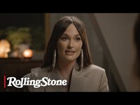 Thumbnail for the Kacey Musgraves - On Dolly Parton, Selena, Sade, and Cher | Icons & Influences link, provided by host site