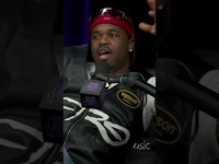 Thumbnail for the A$AP Ferg - On dropping A$AP from his name link, provided by host site