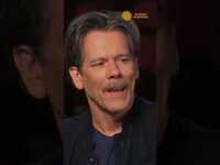 Thumbnail for the Kevin Bacon - On embracing the idea of “Six Degrees” #shorts link, provided by host site