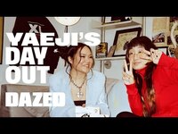Thumbnail for the Yaeji - On Energy Drinks, Owl Blogs, and Magical Girl Anime | Dazed Day Out link, provided by host site