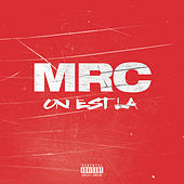 Thumbnail for the MRC - On est là link, provided by host site