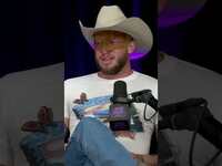 Thumbnail for the Orville Peck - On falling in love with straight boys growing up 💔 link, provided by host site