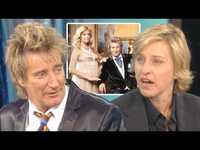 Thumbnail for the Rod Stewart - On Fatherhood at 60 link, provided by host site