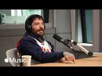 Thumbnail for the Jon Bellion - On Fatherhood, His Artistry, and New Album | Apple Music link, provided by host site