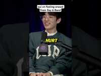Thumbnail for the eaJ - On feeling erased from Day 6 Band link, provided by host site