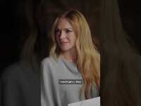 Thumbnail for the Lindsay Lohan - On Filming 'Freakier Friday' Now That She's a Mom link, provided by host site
