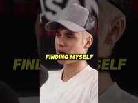 Thumbnail for the Justin Bieber - On Finding His Purpose link, provided by host site