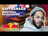 Thumbnail for the Kaytranada - On Finding His Sound and Rise To Fame | Red Bull Music Academy link, provided by host site