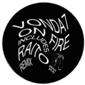 Thumbnail for the VONDA7 - On Fire link, provided by host site