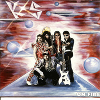 Thumbnail for the Keyes - On Fire link, provided by host site