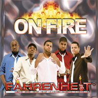 Thumbnail for the Fahrenheit - On Fire link, provided by host site