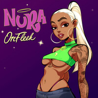 Thumbnail for the Nura - On Fleek link, provided by host site