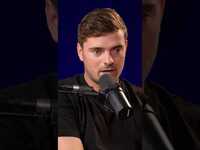 Thumbnail for the Martin Garrix - On forgetting to play his biggest hits during his shows link, provided by host site