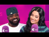Thumbnail for the Kehlani - On Frank Ocean, KWN & Why Gay Artists Make the Best Music! | KISS link, provided by host site