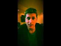 Thumbnail for the Rob Thomas - Garfield Mayor's New Album 'Take and Take' link, provided by host site