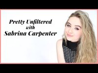 Thumbnail for the Sabrina Carpenter - On Girl Meets World, Her New De-Tour, and a Fan Q&A! link, provided by host site