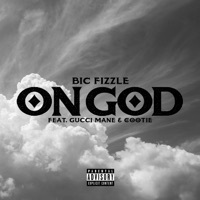 Thumbnail for the BiC Fizzle - On God link, provided by host site